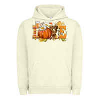 Pigment Pistachio love nurse fall Urban Hoodie - texasbilliewilder