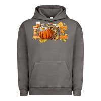Pigment Tornado love nurse fall Urban Hoodie - texasbilliewilder