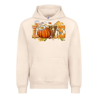 Sandshell love nurse fall Urban Hoodie - texasbilliewilder