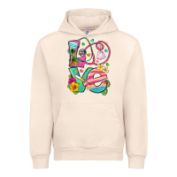 Sandshell love summer nurse Urban Hoodie - texasbilliewilder