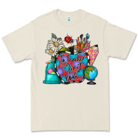 To Teacher Is To First Love Premium Tee | Teevron