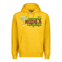 Lemon mamacita needs a margarita mothers day Premium Hoodie - texasbilliewilder