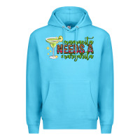 Mamacita Needs A Margarita Mothers Day Premium Hoodie | Teevron