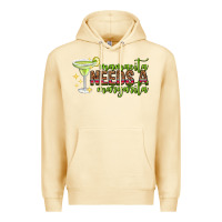 Pina Colada mamacita needs a margarita mothers day Premium Hoodie - texasbilliewilder