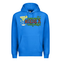 True Royal mamacita needs a margarita mothers day Premium Hoodie - texasbilliewilder