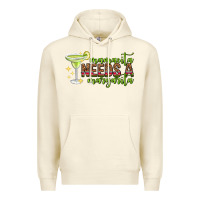 Sandshell mamacita needs a margarita mothers day Premium Hoodie - texasbilliewilder