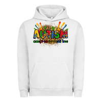 Pigment Lunar Rock autism accept understand love Urban Hoodie - Zillion Design Studio