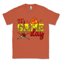 Copper It's Game Day Softball Classic Tee - BundleAndBundleShop