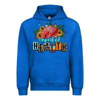 Cobalt mental health Urban Hoodie - texasbilliewilder