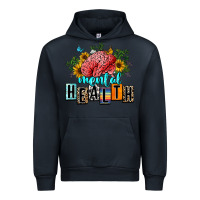 Navy mental health Urban Hoodie - texasbilliewilder