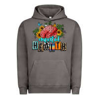 Pigment Tornado mental health Urban Hoodie - texasbilliewilder