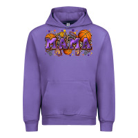Tulip mama basketball Urban Hoodie - Zillion Design Studio