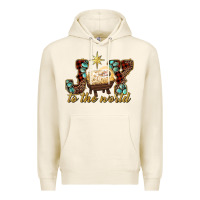 Tofu joy to the world Premium Hoodie - RanaPortraitStore