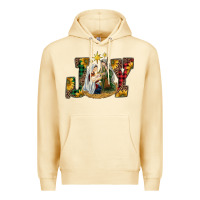Pina Colada joy holy family Premium Hoodie - RanaPortraitStore