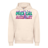 Sandshell medical assistant Urban Hoodie - texasbilliewilder