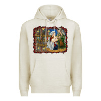 Jesus Is The Reason For The Season Premium Hoodie | Teevron