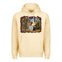 Pina Colada jesus is the reason for the season Premium Hoodie - RanaPortraitStore