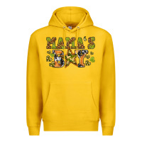 Lemon mamas boy Premium Hoodie - texasbilliewilder