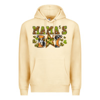 Pina Colada mamas boy Premium Hoodie - texasbilliewilder