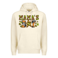 Sandshell mamas boy Premium Hoodie - texasbilliewilder