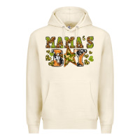 Tofu mamas boy Premium Hoodie - texasbilliewilder
