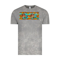 Cloud Rock Farm life fall Vintage Tee - Artiststas