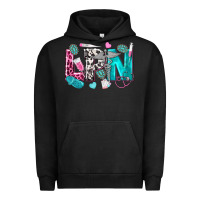 Pigment Black lpn Urban Hoodie - texasbilliewilder