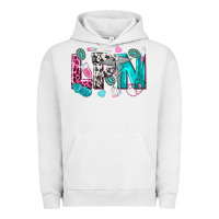 Pigment Lunar Rock lpn Urban Hoodie - texasbilliewilder