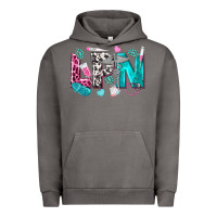 Pigment Tornado lpn Urban Hoodie - texasbilliewilder