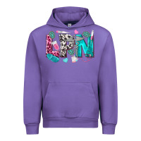 Tulip lpn Urban Hoodie - texasbilliewilder