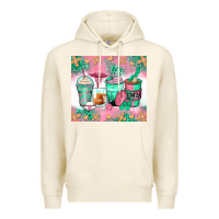 Tofu certified medical assistant coffee cups Premium Hoodie - Zillion Design Studio