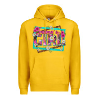 Lemon mamas girl Premium Hoodie - texasbilliewilder