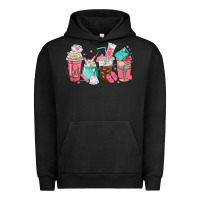 Pigment Black nurse coffee cups Urban Hoodie - texasbilliewilder