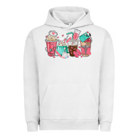 Pigment Lunar Rock nurse coffee cups Urban Hoodie - texasbilliewilder