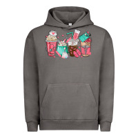 Pigment Tornado nurse coffee cups Urban Hoodie - texasbilliewilder