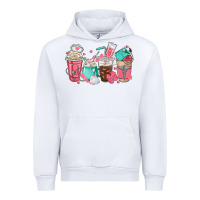 White nurse coffee cups Urban Hoodie - texasbilliewilder