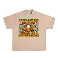 Burro Thick thighs pumpkin pies Urban Heavy Tee - Artiststas
