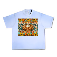 Grape Ice Thick thighs pumpkin pies Urban Heavy Tee - Artiststas