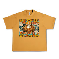 Peanut Butter Thick thighs pumpkin pies Urban Heavy Tee - Artiststas