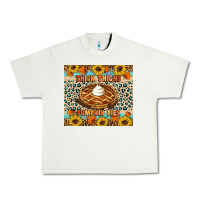 Pistachio Thick thighs pumpkin pies Urban Heavy Tee - Artiststas