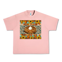 Salmon Thick thighs pumpkin pies Urban Heavy Tee - Artiststas