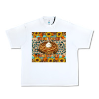 White Thick thighs pumpkin pies Urban Heavy Tee - Artiststas