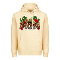 Pina Colada mexican mom Premium Hoodie - texasbilliewilder