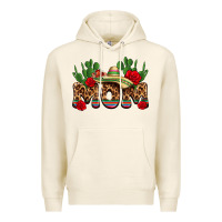Tofu mexican mom Premium Hoodie - texasbilliewilder