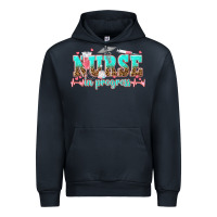 Navy nurse in progress tbw Urban Hoodie - texasbilliewilder