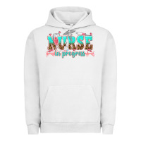 Pigment Lunar Rock nurse in progress tbw Urban Hoodie - texasbilliewilder