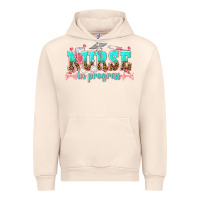 Sandshell nurse in progress tbw Urban Hoodie - texasbilliewilder