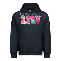 Navy nurse fuel coffee cups Urban Hoodie - texasbilliewilder
