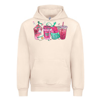 Sandshell nurse fuel coffee cups Urban Hoodie - texasbilliewilder