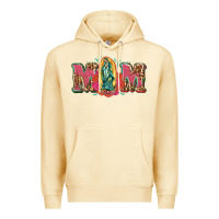 Pina Colada mom mexica Premium Hoodie - texasbilliewilder